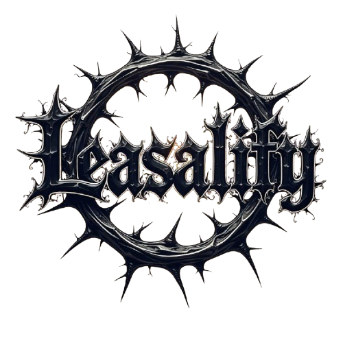 Leasalify Logo